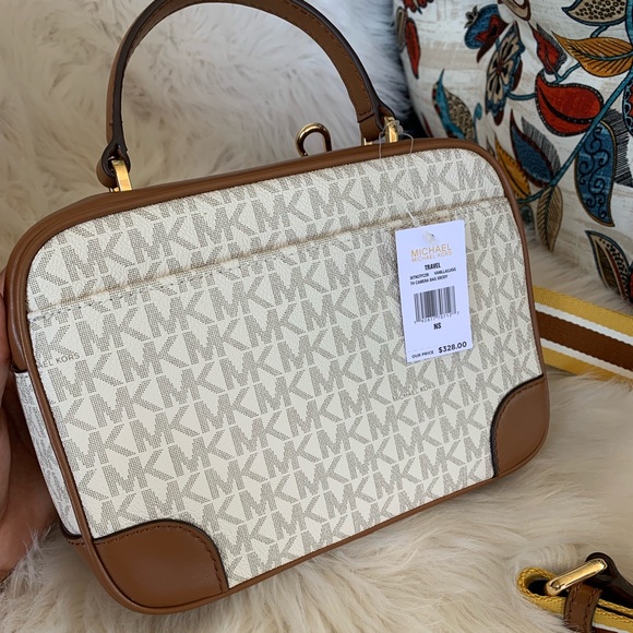 🎉New MK vanilla 2019 collection - Picture 3 of 8